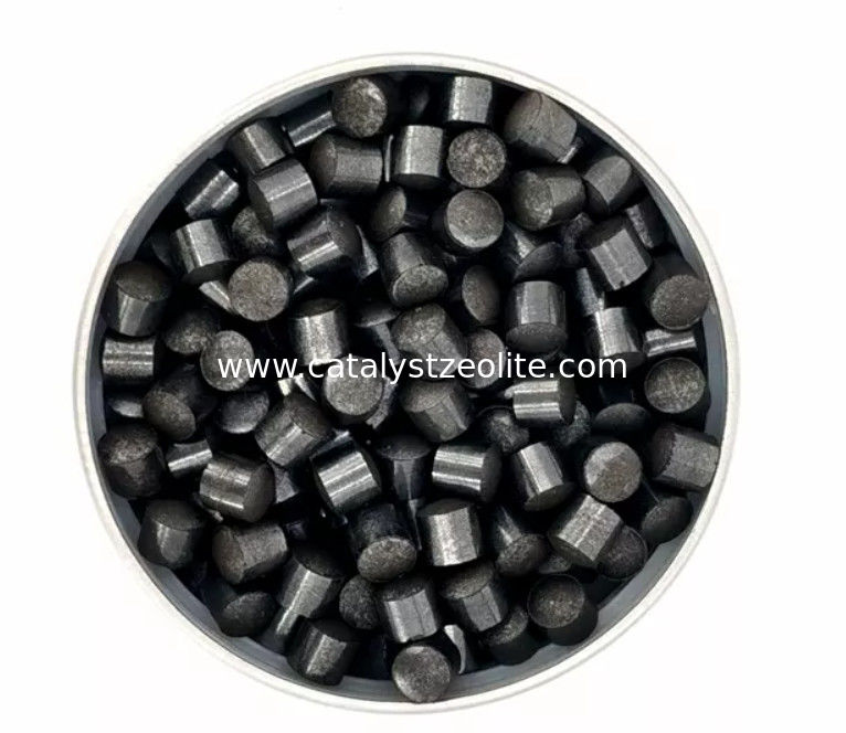 Copper And Zinc Based Methanol Synthesis Catalysts for Methanol