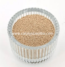 Silver Exchanged Zeolite Molecular Sieve For Hydrogen Removal Halogens Removal