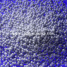 Fluidized Bed Microsphere Catalyst Carrier C3 C4 Dehydrogenation Catalyst Carrier