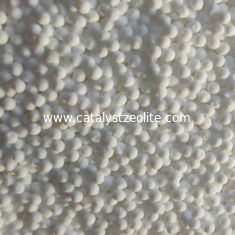 190-230 M2/G Oil Drop Sphere Aluminum Oxide Liquid Molding Gamma Alumina Y-Al2O3 Catalyst Carrier