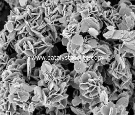 1.5µm Molecular Sieve Zeolite SAPO 34 Catalyst For Coating Auxiliary Agents