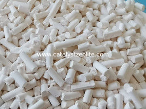 Cas 1318-02-1 Zsm 5 Zeolite Catalyst