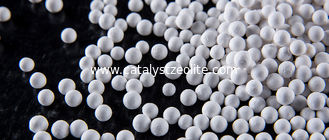 High Purity 200m2/G Sphere Alumina Catalyst Support