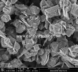 40um Titanium Silicalite 1 Zeolite Catalysts CAS 1318 02 1