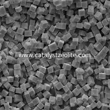 600m2/g Small Pore petroleum additives SAPO-34 Zeolite