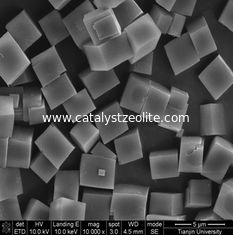 2um Petrochemical Catalyst Sapo 34 Zeolite Powder CAS 1318 02 1