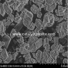 2um Synthesis SAPO-11 Zeolite Molecular SieveFor Petroleum Refining