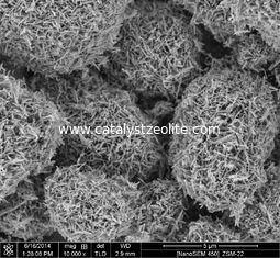 ZSM-22 Zeolite Molecular Sieve