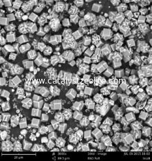 2-3um Powdered Nanosized Zeolite SSZ-13 CAS 1318 02 1