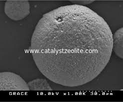 High LCO Yield Fluid Catalytic Cracking Catalyst Powder