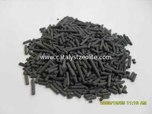 Small Granule Sulfur Tolerant Shift Catalyst pellets