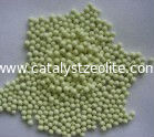 Bifunctional 4mm Arsenic Removal Catalyst Chemicals
