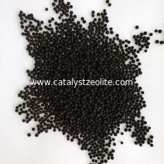 2mm  Black Absorbent Chemicals Arsenic Removal Media