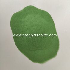 70 %  Al2O3 EOC-2 Green Powdered Ethylene Oxychlorination Catalyst
