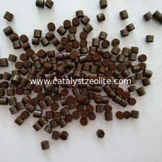 15mm COG-1 Coke oven gas hydrodesulfurization catalyst extrudates