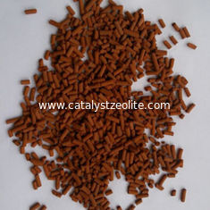 0.3ml/g ethylbenzene dehydrogenation catalyst pellets