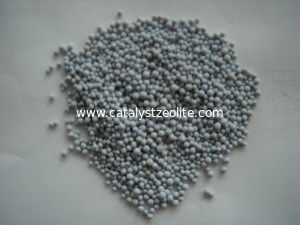 T201S 5mm Pellet Catalyst Used In Hydrogenation Of  Natural Gas