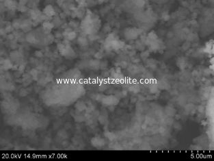 3um MTO Catalyst SSZ-13 Zeolite Molecular Sieve CAS 1318 02 1