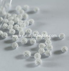 Pineapple Spherical Gamma Alumina Support Alpha Alumina Carrier 100m2/G 300m2/G