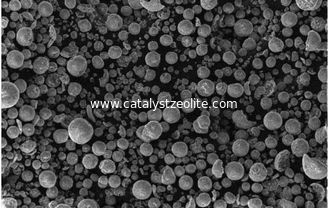 3-4mm Isopropylamine Synthesis Chemical Catalyst Black Sphere Steady Performance