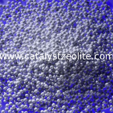 Fluidized Bed Microsphere Catalyst Carrier C3 C4 Dehydrogenation Catalyst Carrier