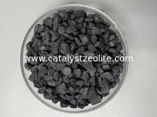 Iron Catalyst HTS Catalyst Are Widely Used In Ammonia Synthesis Production