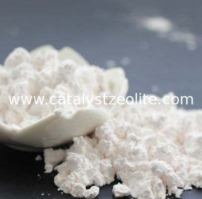 600m2/g Small Pore petroleum additives SAPO-34 Zeolite