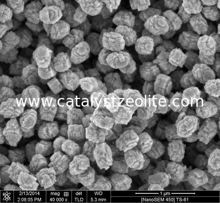 0.3um 0.5g/ml Titanium Silicon TS-1 Zeolite catalyst