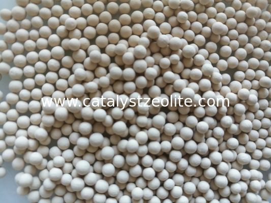 1318-02-1 Increase Gasoline Octane 500m2/g ZSM-5 Zeolite Catalyst