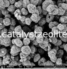 SiO2/Al2O3 30 Mordenite Zeolite For Acid Catalyzed Isomerisation Of Alkanes And Aromatics