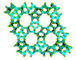 SiO2/Al2O3 30 Catalyst Zeolite ZSM-12 For Shape Selective Alkylation Of Naphthalene