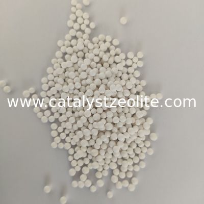 5mm Raw Chemical Materials SRC-T Φ 6mm Sru Catalyst