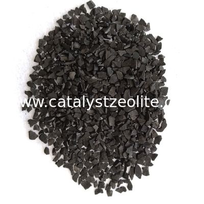 8 mesh Activated carbon alkali Desulfurization Agent SR-10