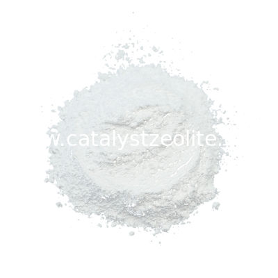 Nano ZSM-5 Zeolite Molecular Sieve Catalyst 50nm 100nm For Catalyst / Adsorbent