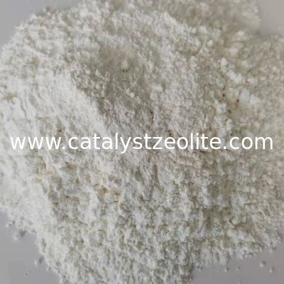 Nano ZSM-5 Zeolite Molecular Sieve Catalyst 50nm 100nm For Catalyst / Adsorbent