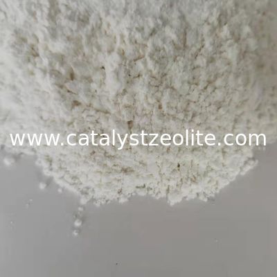 Nano ZSM-5 Zeolite Molecular Sieve Catalyst 50nm 100nm For Catalyst / Adsorbent