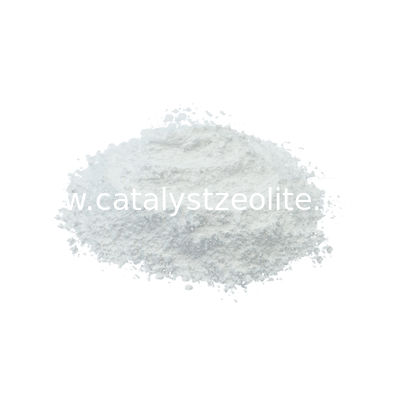 Nano ZSM-5 Zeolite Molecular Sieve Catalyst 50nm 100nm For Catalyst / Adsorbent