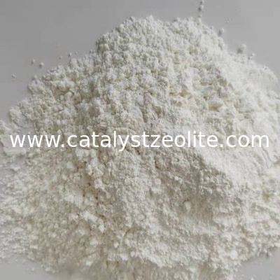 Nano ZSM-5 Zeolite Molecular Sieve Catalyst 50nm 100nm For Catalyst / Adsorbent