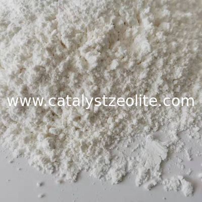 Nano ZSM-5 Zeolite Molecular Sieve Catalyst 50nm 100nm For Catalyst / Adsorbent