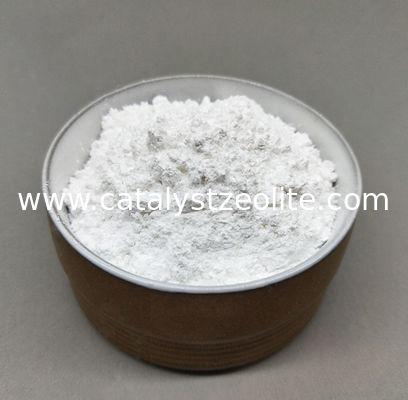 Nano ZSM-5 Zeolite Molecular Sieve Catalyst 50nm 100nm For Catalyst / Adsorbent