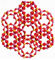 SiO2 / Al2o3 ZSM 5 Zeolite Catalyst Powder 15-1500 Mole Ratio For FCC