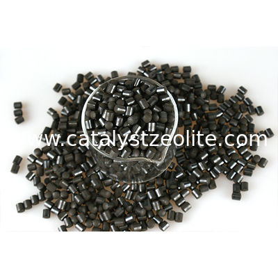 Remove carbon monoxide low temperature Hydrogen production process shift catalyzer