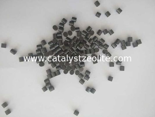 Black Cylinder Methanol Synthesis Catalyst With Bulk Density 1.1-1.4